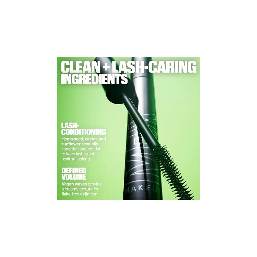 Milk Makeup KUSH High Roll Tubing Mascara – Vegan + Cruelty Free — image 6