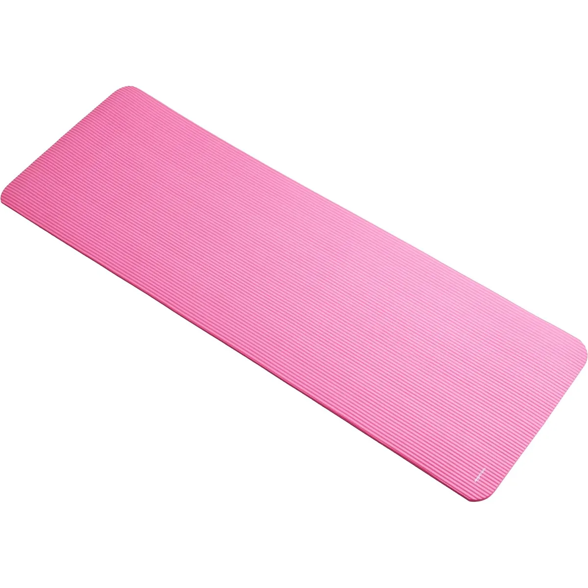 Amazon Basics Extra Thick Exercise Yoga Mat with Carrying Strap — image 7
