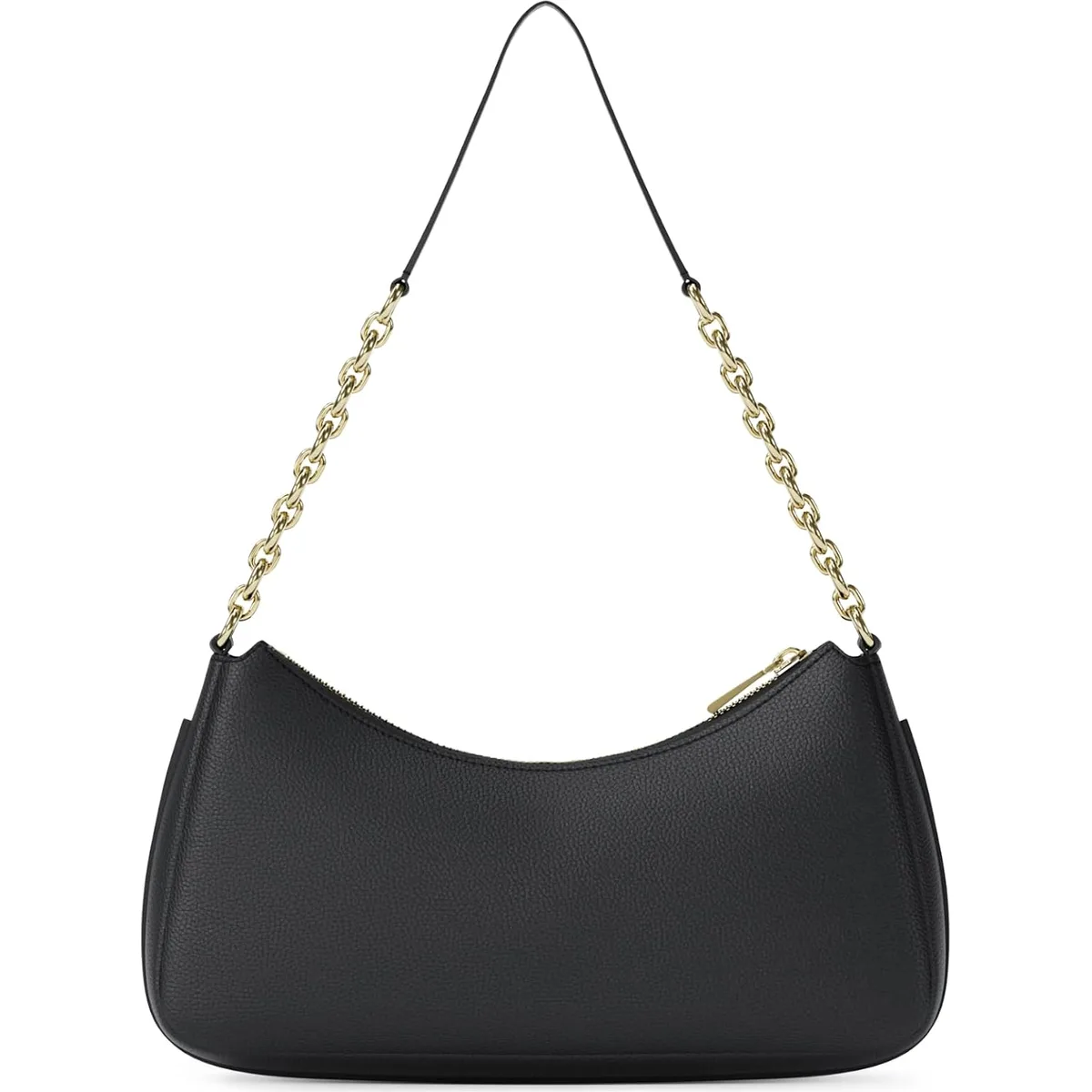 Michael Kors Women's Nolita Medium Chain Pouchette Bag — image 4