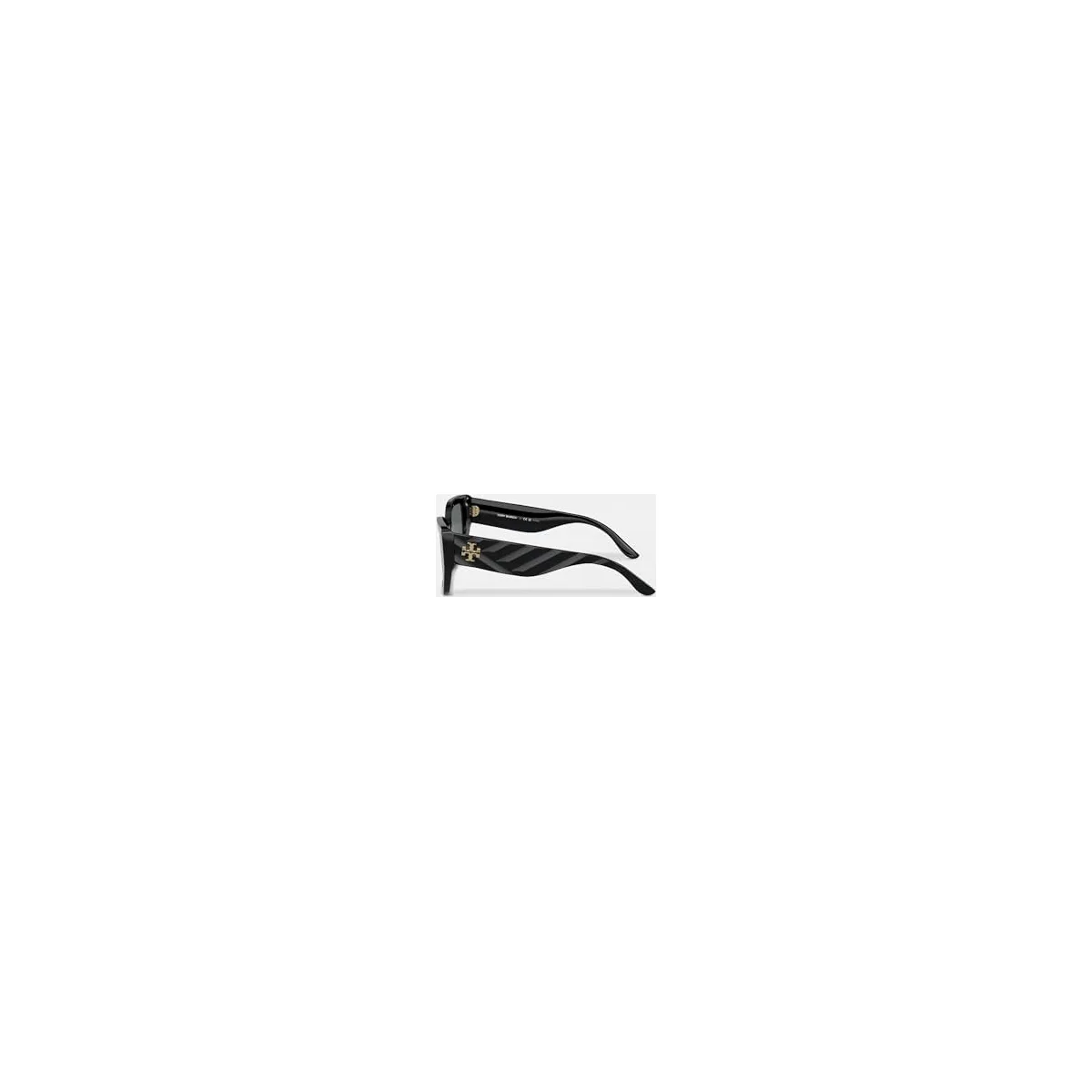 Tory Burch Women's Kira Irregular Sunglasses — image 4