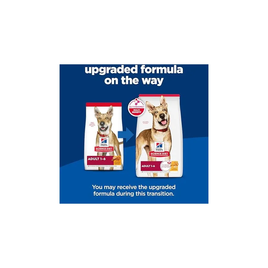 Hill's Science Diet Adult 1-6 Dry Dog Food — image 3