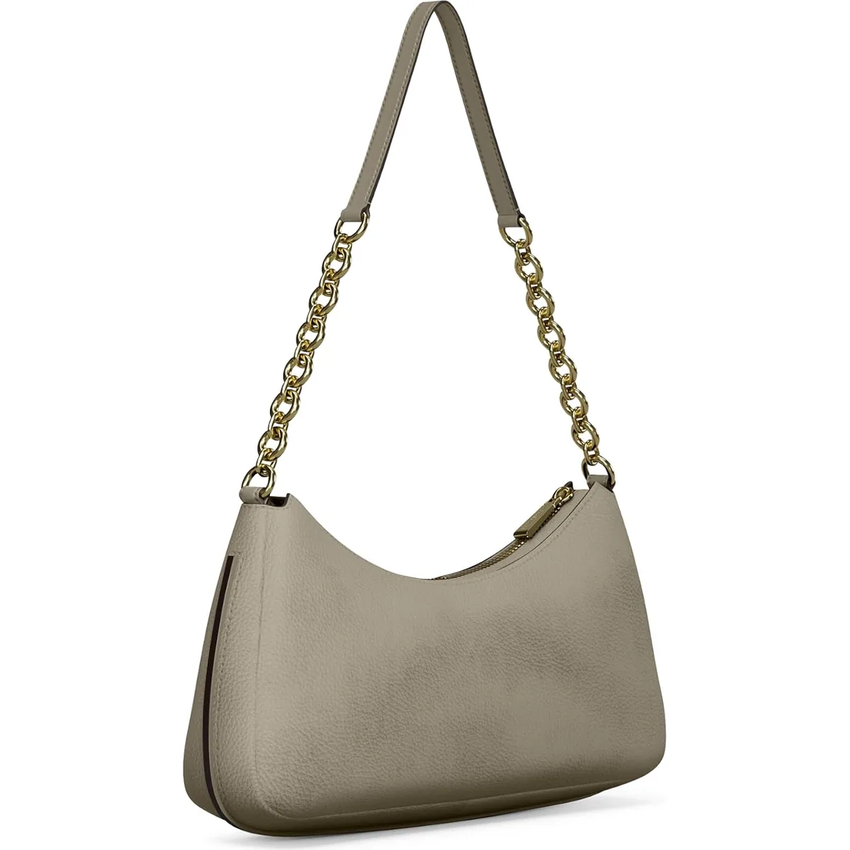 Michael Kors Women's Nolita Medium Chain Pouchette Bag — image 4