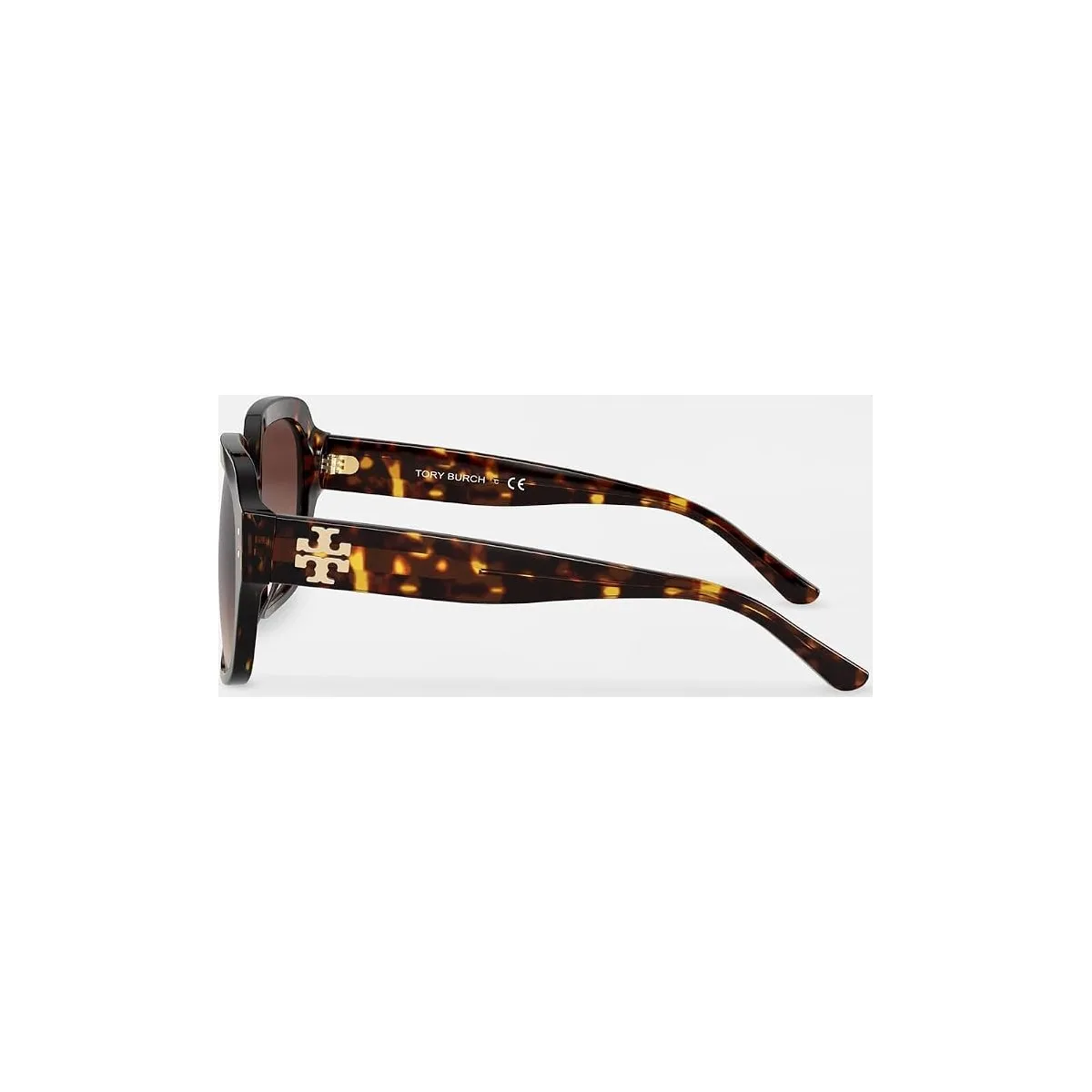 Tory Burch Women's Kira Square Sunglasses — image 6