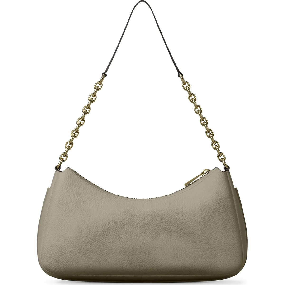 Michael Kors Women's Nolita Medium Chain Pouchette Bag — image 5