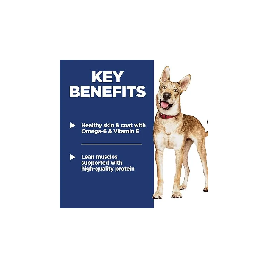Hill's Science Diet Adult 1-6 Dry Dog Food — image 5