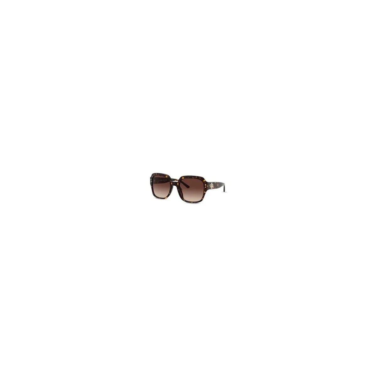 Tory Burch Women's Kira Square Sunglasses — image 2