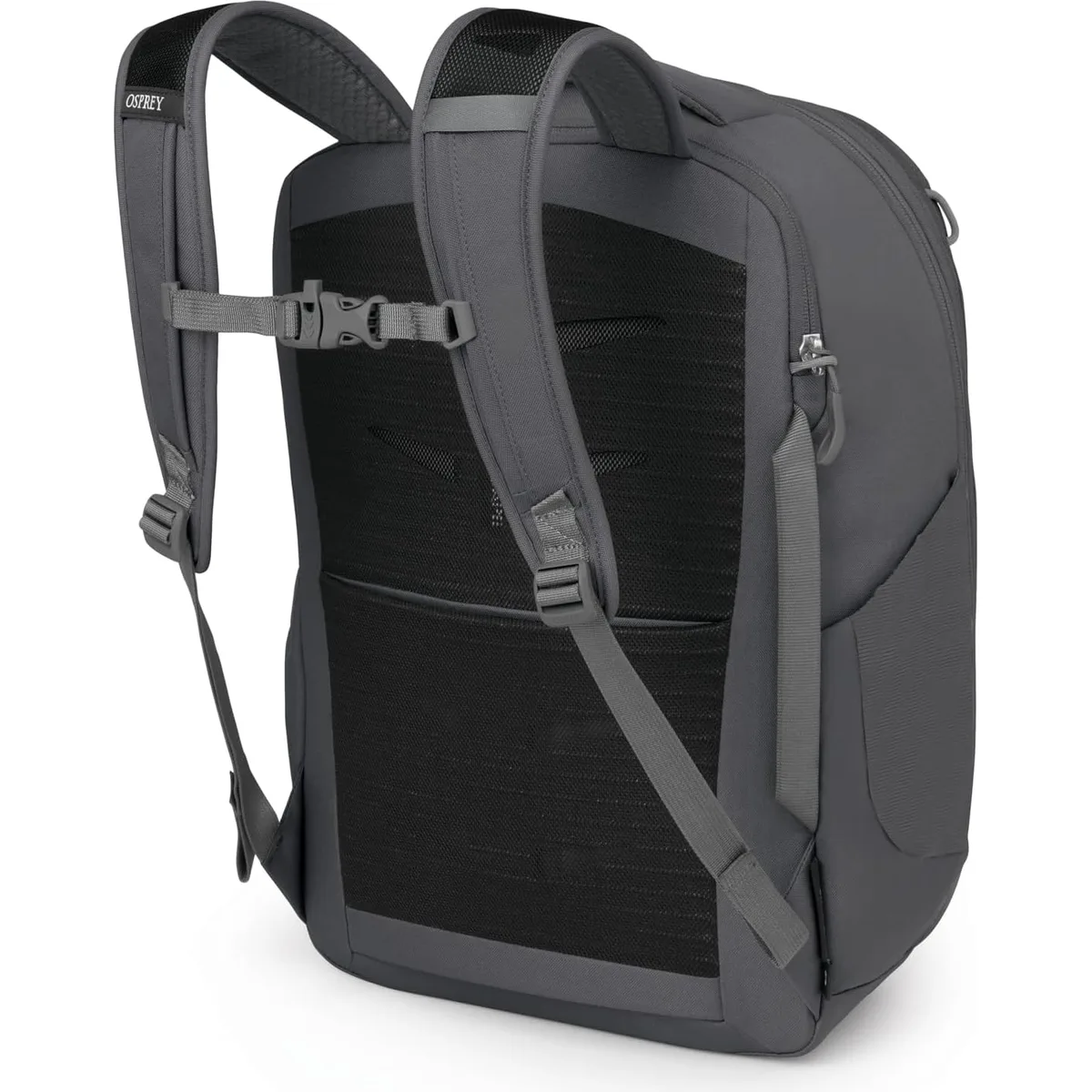 Osprey Daylite Expandable 26+6 Travel Pack, Gray OS — image 8