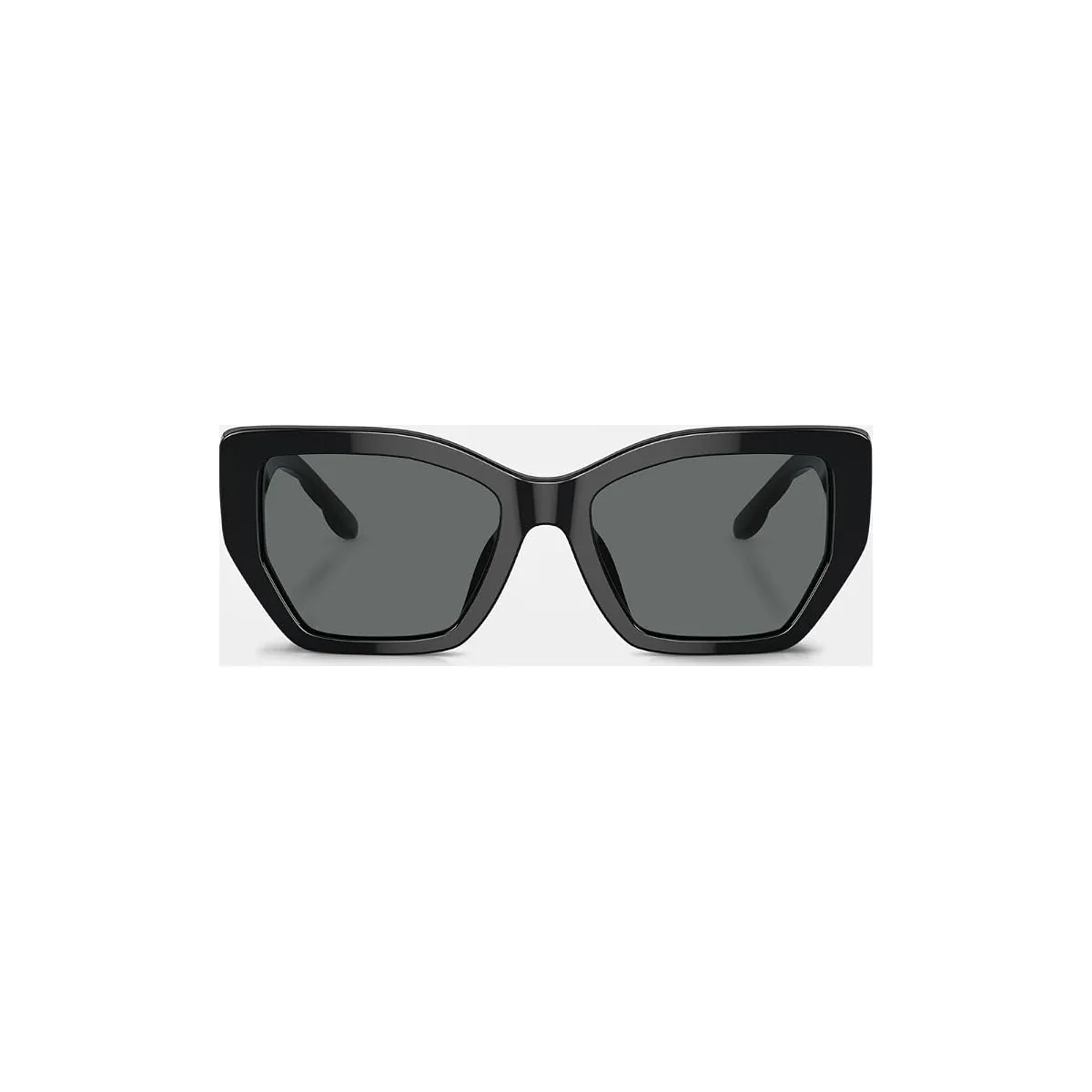 Tory Burch Women's Kira Irregular Sunglasses — image 6