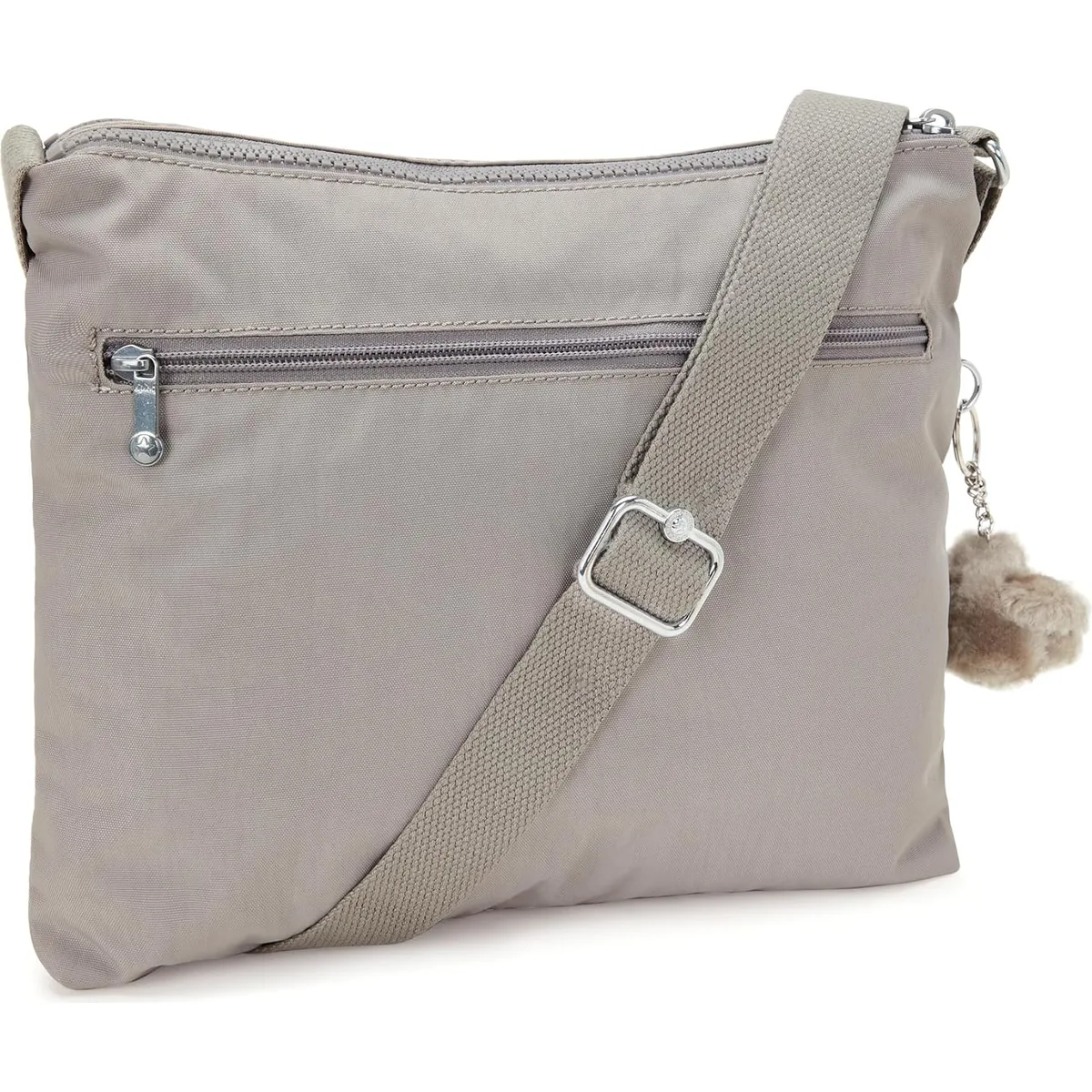 Kipling Alvar Printed Crossbody Bag Cross Body — image 10
