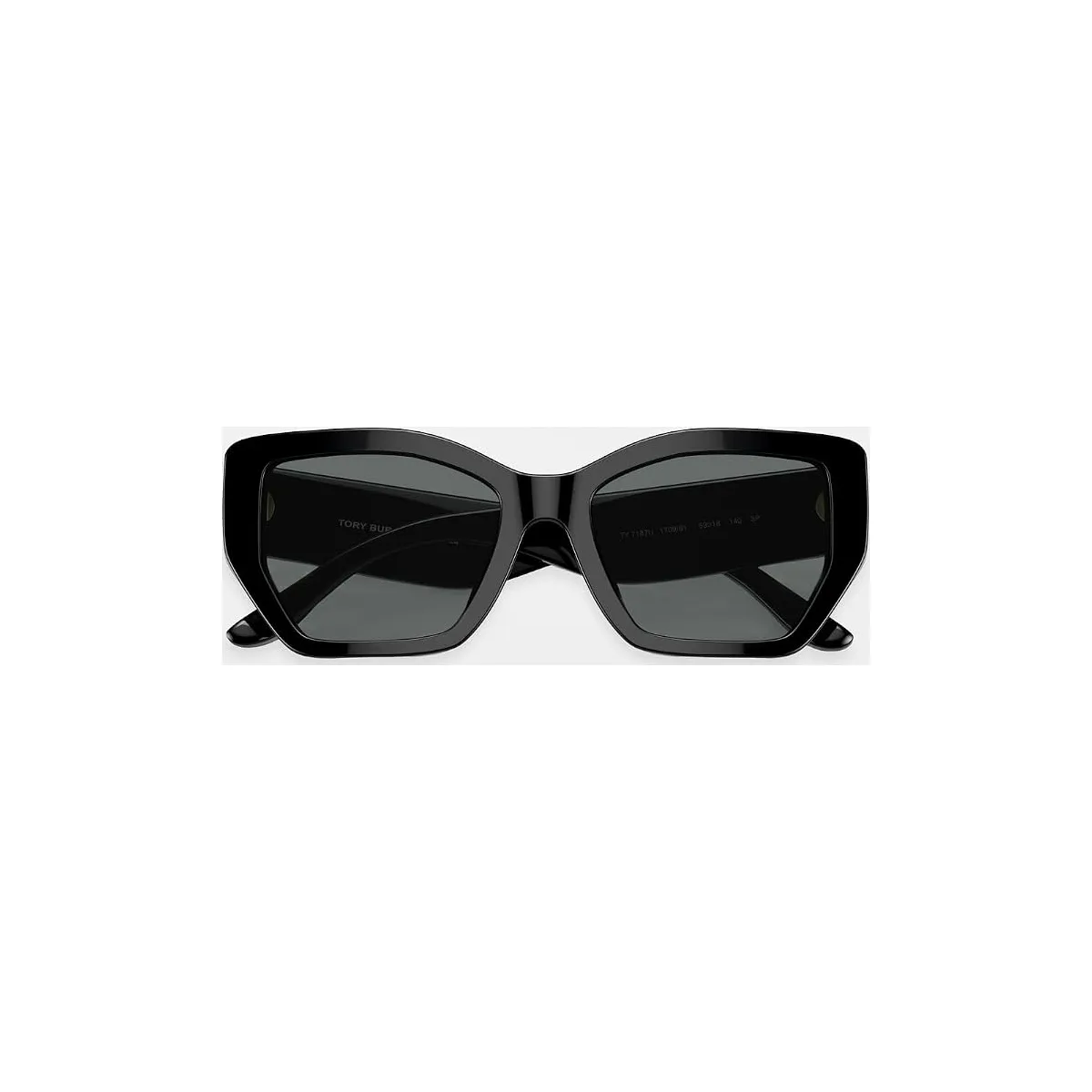 Tory Burch Women's Kira Irregular Sunglasses — image 8
