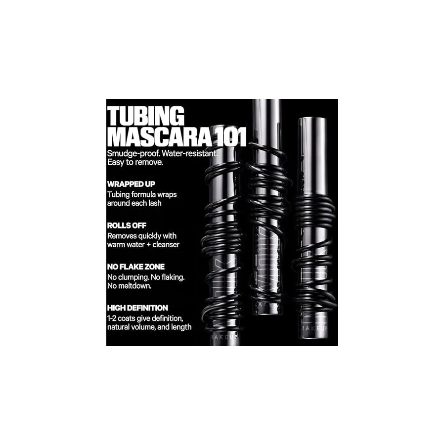 Milk Makeup KUSH High Roll Tubing Mascara – Vegan + Cruelty Free — image 3