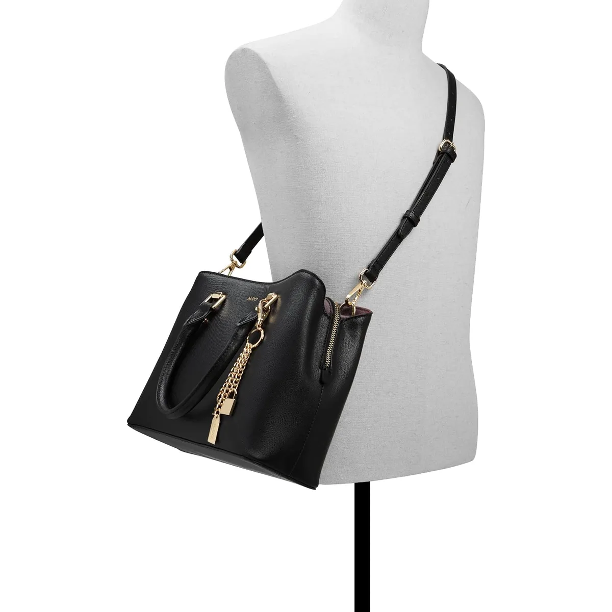ALDO Women's Legoirii Tote Bag — image 6