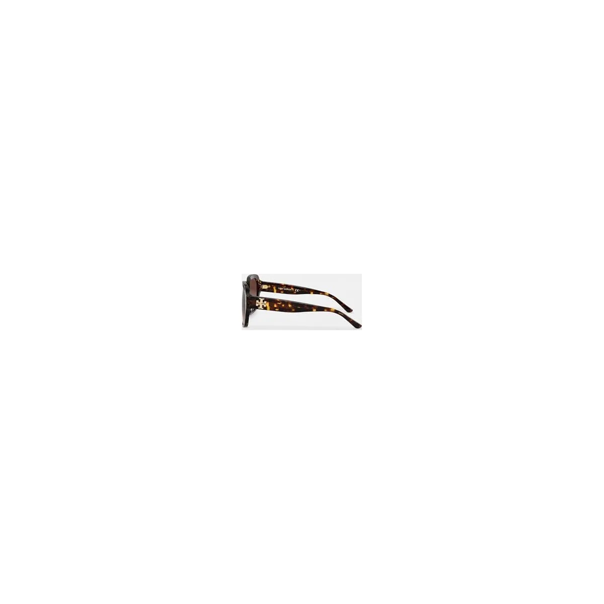 Tory Burch Women's Kira Square Sunglasses — image 4