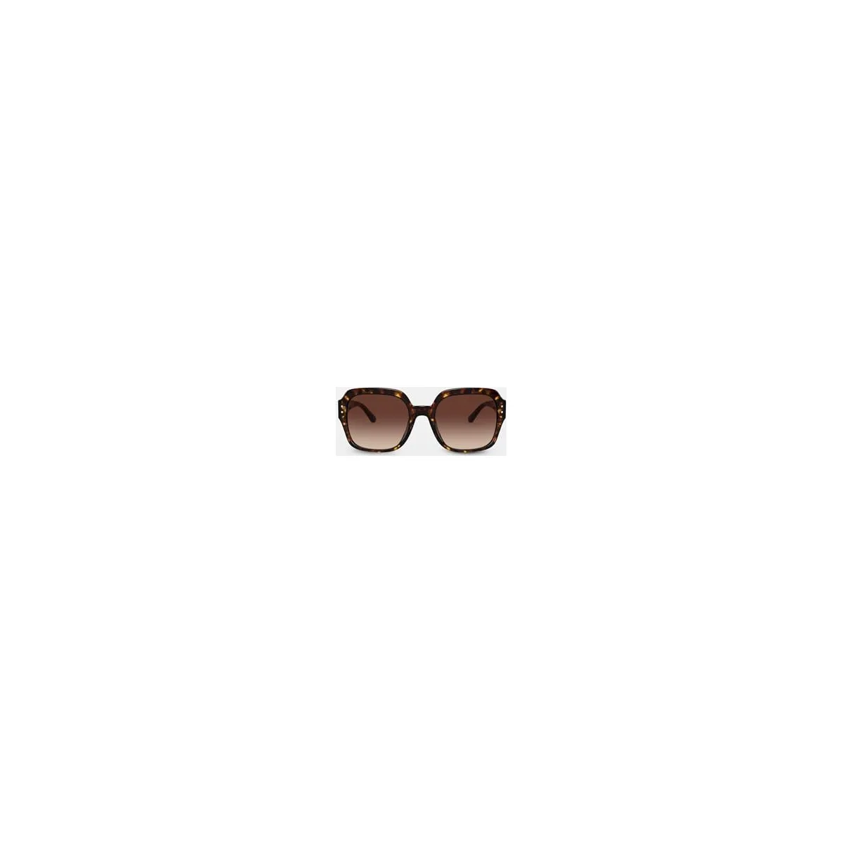 Tory Burch Women's Kira Square Sunglasses — image 7