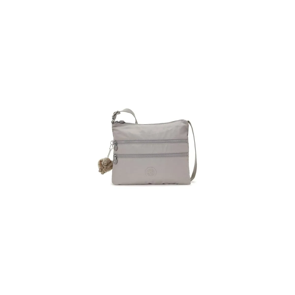 Kipling Alvar Printed Crossbody Bag Cross Body — image 2