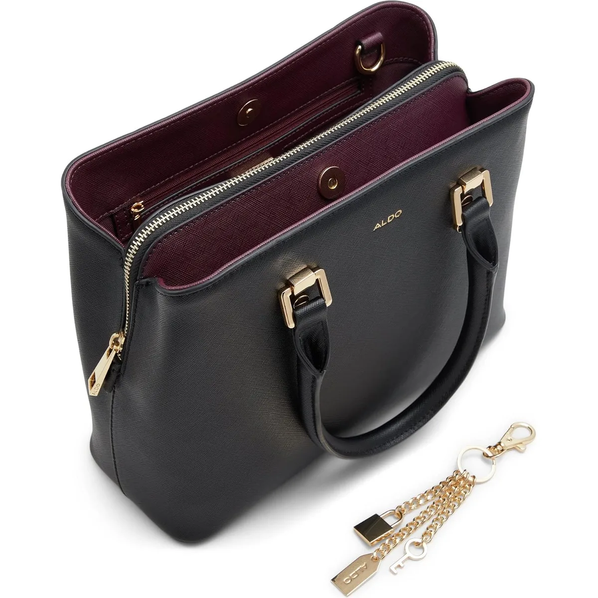 ALDO Women's Legoirii Tote Bag — image 5