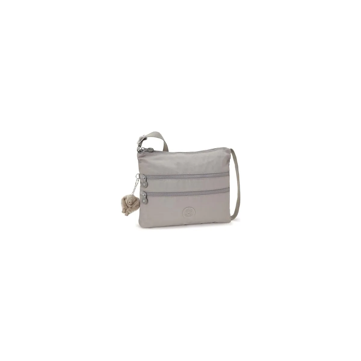 Kipling Alvar Printed Crossbody Bag Cross Body — image 4