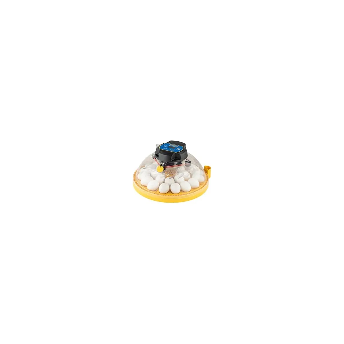 Brinsea Maxi 24 Advance Incubator with auto Turner for Hatching 24 Eggs — image 2