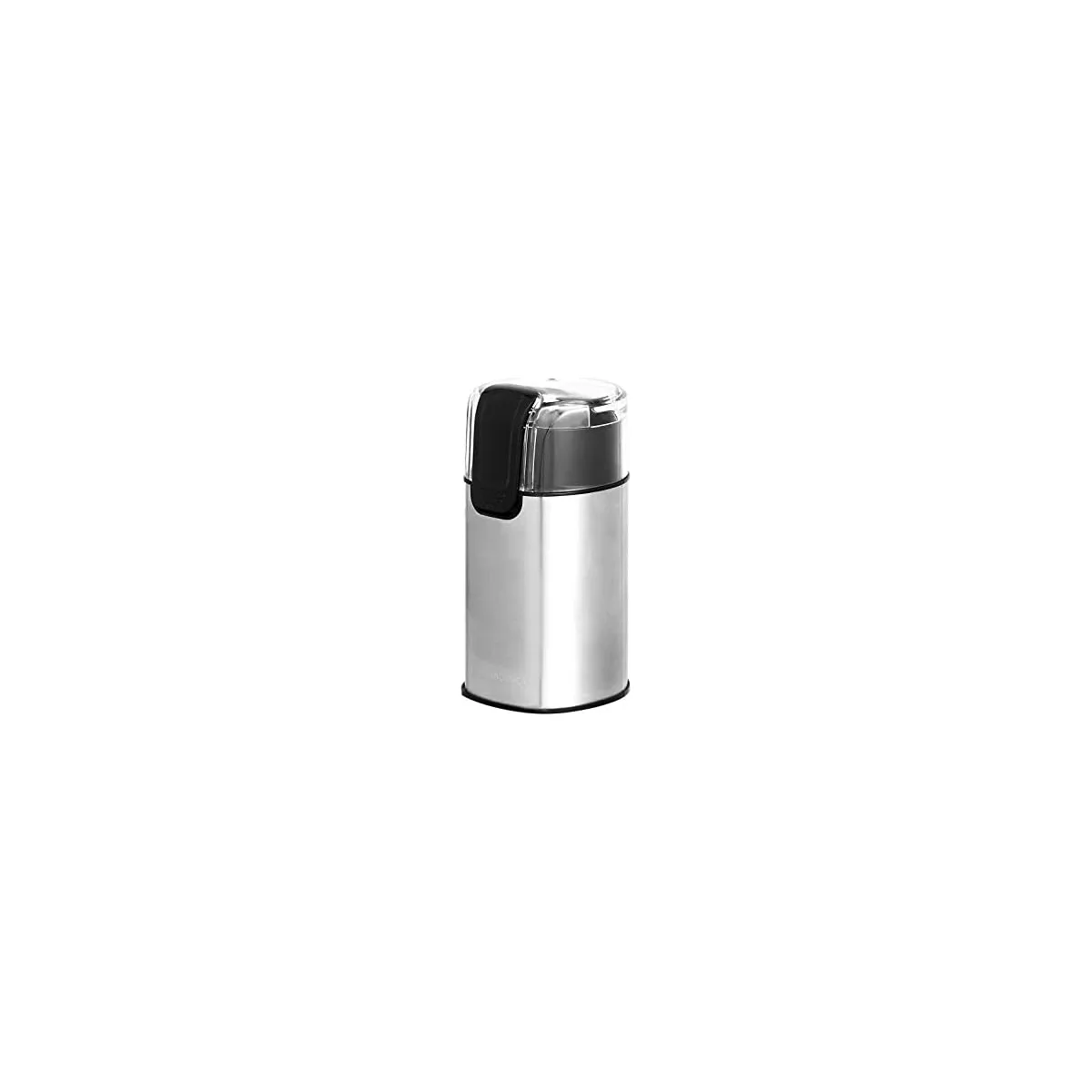 Amazon Basics Fast Electric Coffee Grinder for Home Use, Easy to Use Coffee Bean and Spice Grinder with Heavy-Duty Stainless Steel Grind Blades — image 8