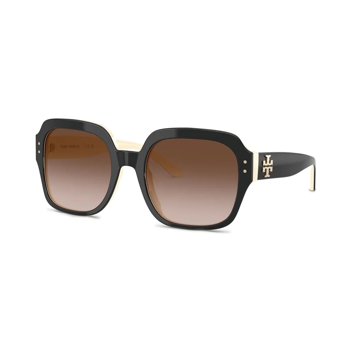 Tory Burch Women's Kira Square Sunglasses — image 5