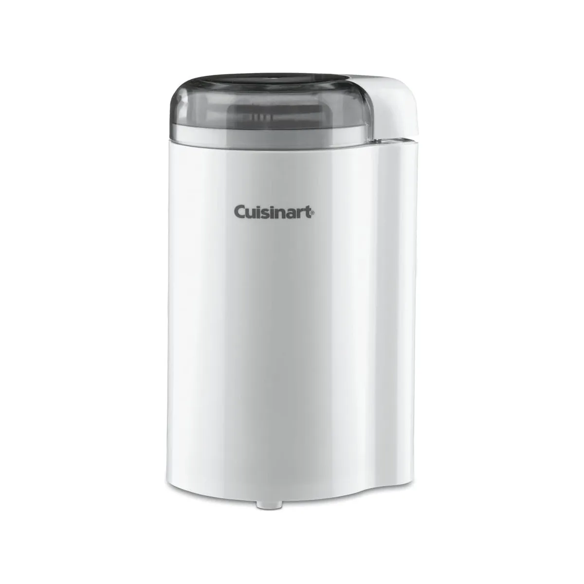 Cuisinart Coffee Grinder, One Touch, Stainless Steel, 2.5 oz, DCG-20BKN — image 8